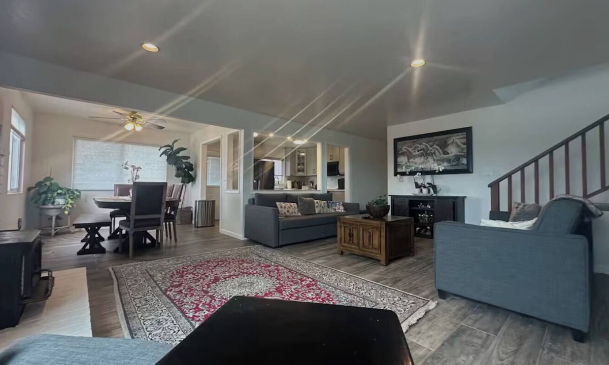 Seaside House | Monterey Bay Escape