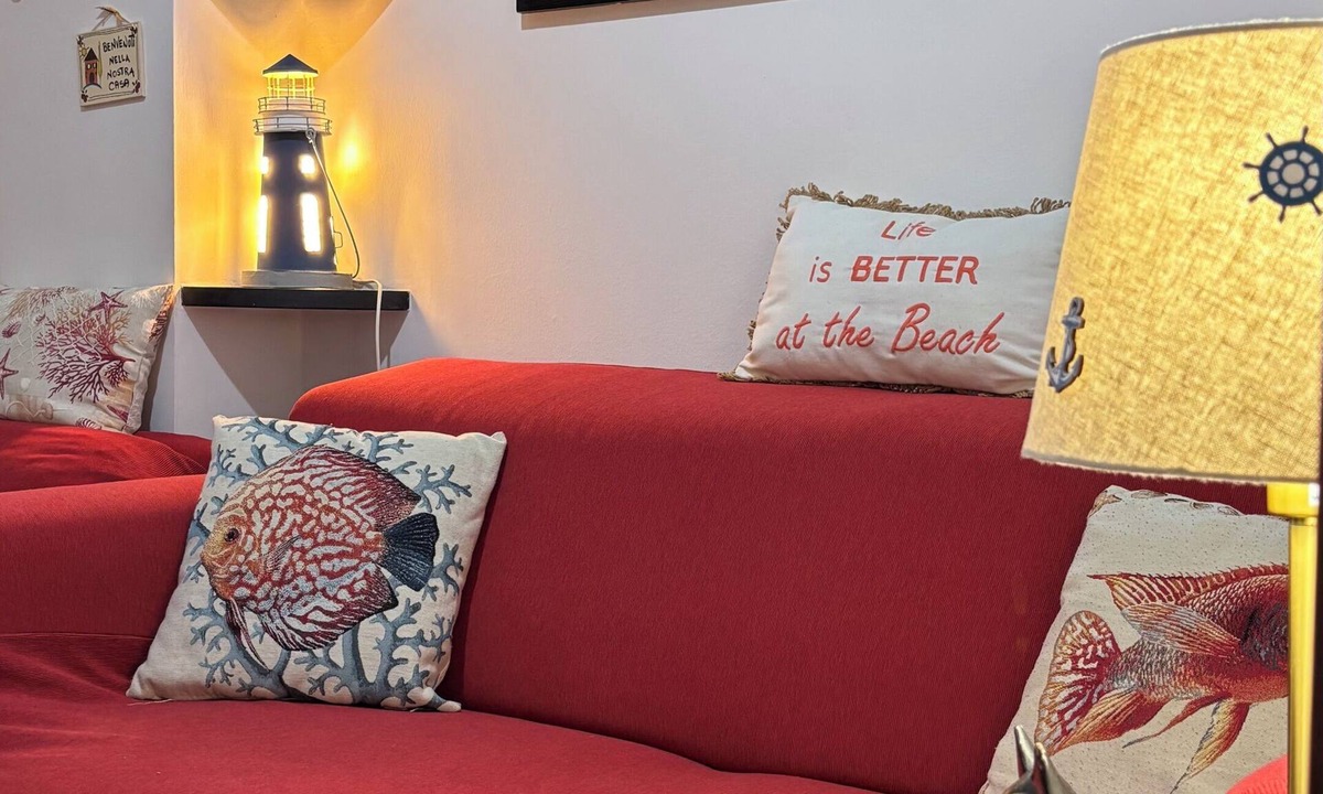 Borgo Antico Apartment | Monterosso al mare - Old Town - 5 Terre CIN IT011019C2ZIWM9HKK