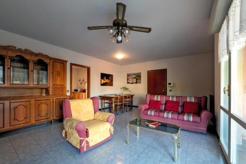 Castell'Arquato Apartment | Monterosso-Cozy Apartment