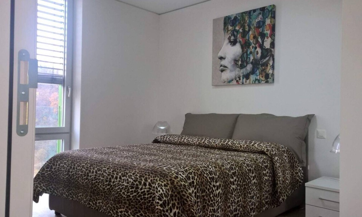 Cinque Terre Apartment | MONTEROSSO Fegina Palme Junior Suites (4guests) (Cin IT011019A1HUTB3HNW)