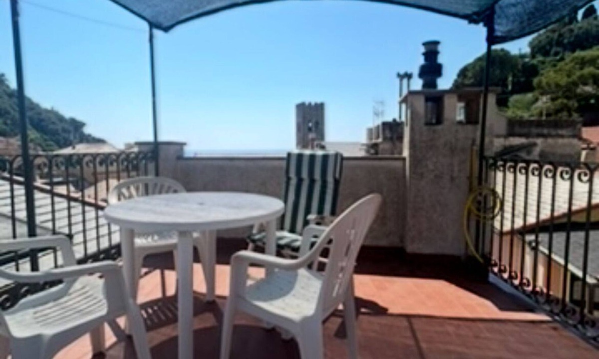 Cinque Terre Apartment | Monterosso in the Heart (5 Terre)
