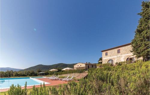 Pomarance Apartment | Monterufoli 5S