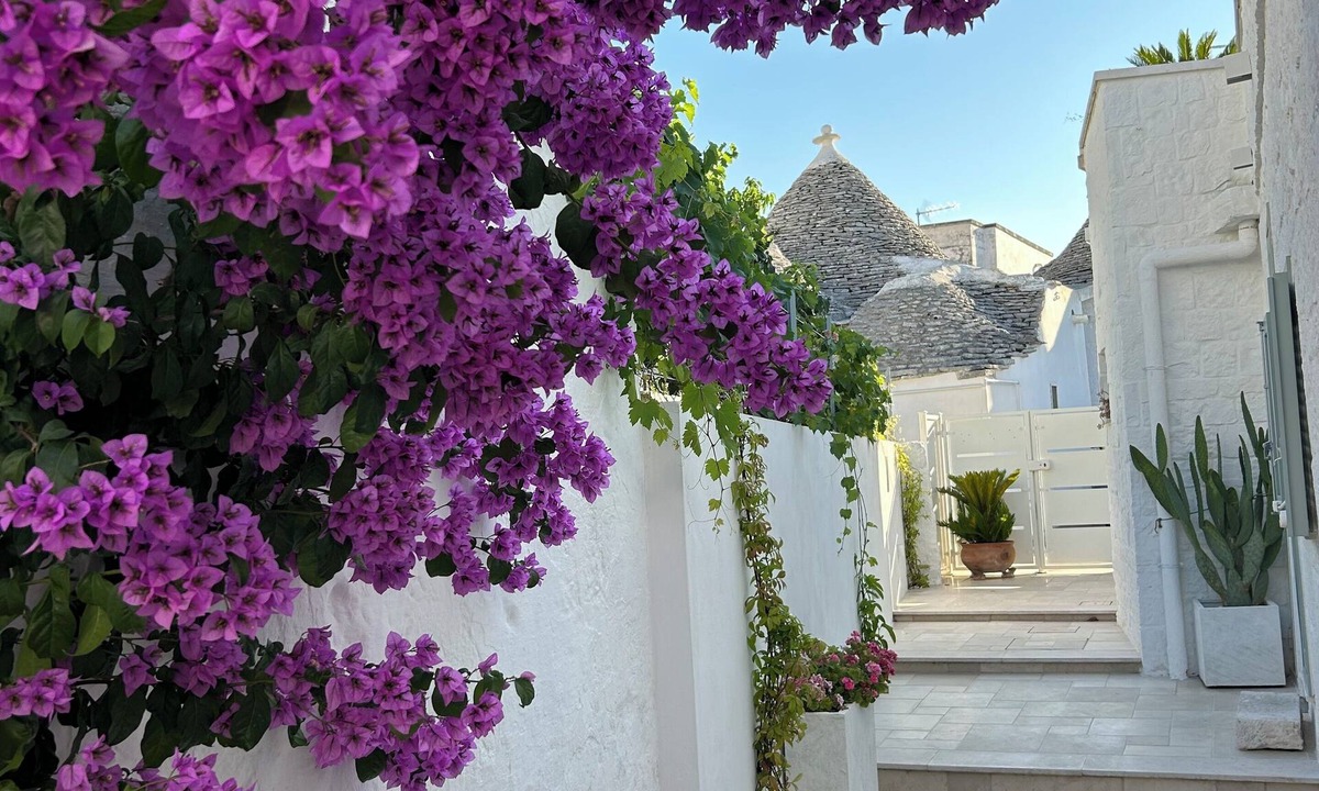 The Trulli of Alberobello Bed & Breakfast | Montesanto 60 Suite & Relax Alberobello