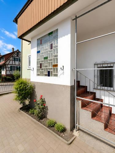 Muggensturm Apartment | Monteur Apartment