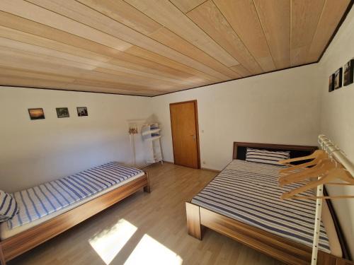Idar-Oberstein Apartment | Monteurenwohnung Chez Danou