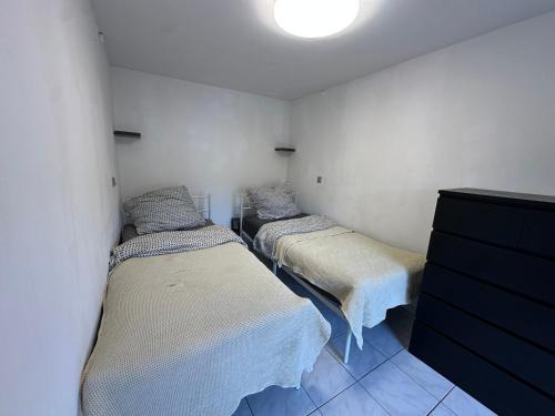 Kirschhausen Apartment | Monteurszimmer in Heppenheim Kirschhausen