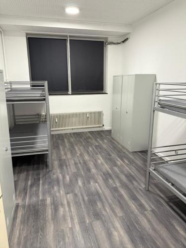 Schwabing-Freimann Hostel | Monteurunterkunft in München Monteurzimmer für Unternehmen