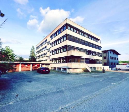 Schlierbach Hostel | Monteurunterkunft Schlierbach