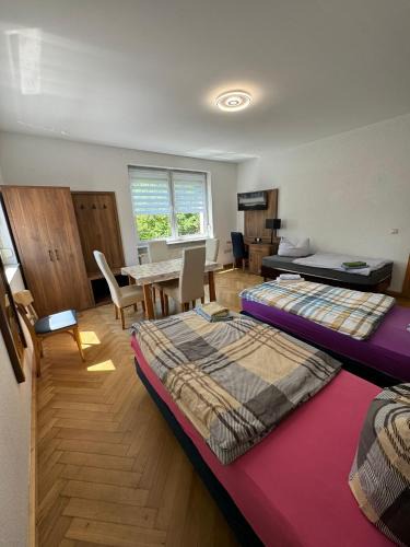 Lutherstadt Eisleben Apartment | Monteurwohnungen - Hagemann Querfurter Str 4