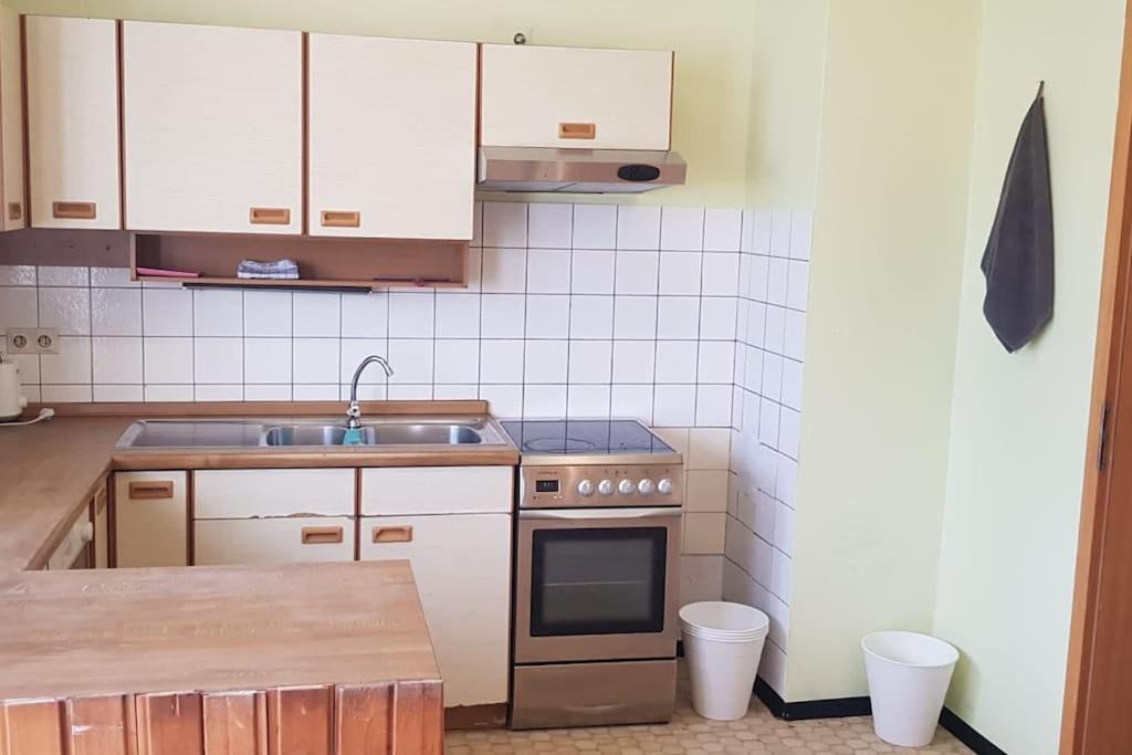 Vaihingen an der Enz Apartment | Monteurwohnung - Vaihingen