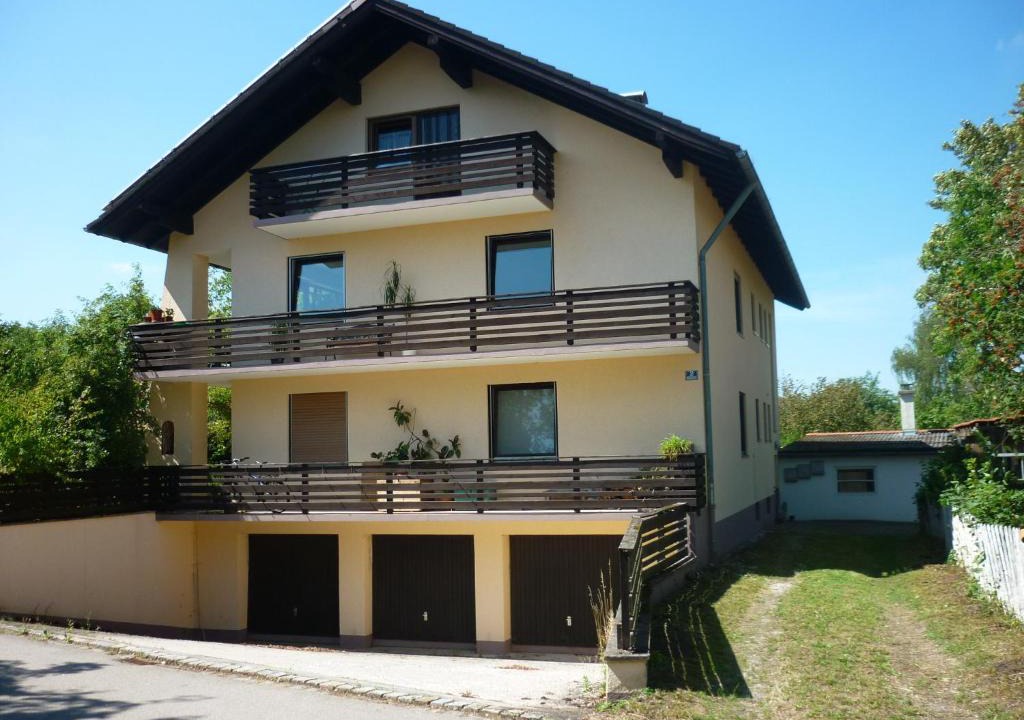 Windach Apartment | Monteurwohnung Aksana