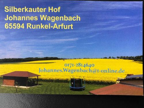 Arfurt Apartment | Monteurwohnung