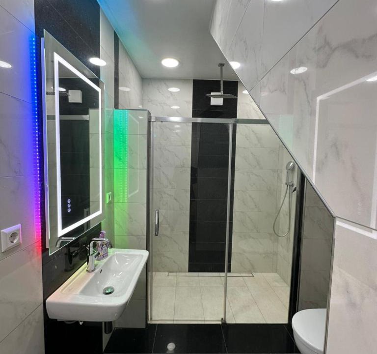 Busenbach Apartment | Monteurwohnung