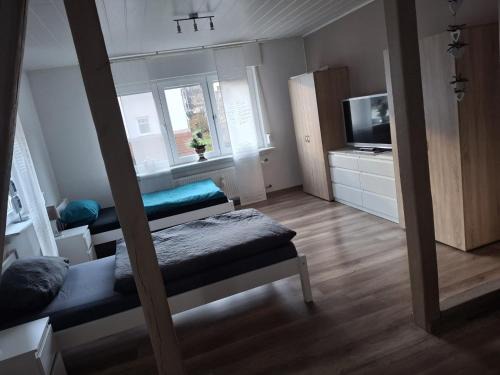 Wilnsdorf Apartment | Monteurwohnung
