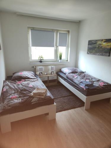 Schalke Apartment | Monteurwohnung DGl in der Nähe zur Veltinsarena