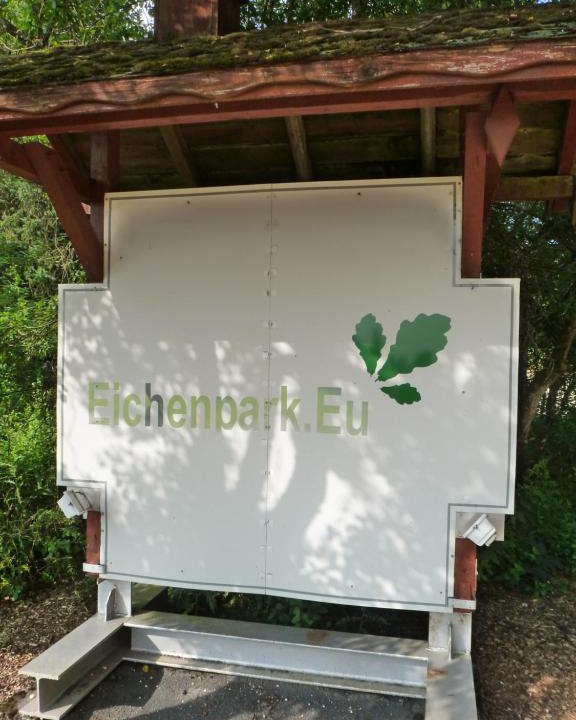 Pottum Apartment | Monteurwohnung Eichenpark