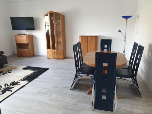 Geeste Apartment | Monteurwohnung Erdgeschoss - in Geeste nahe Lingen & Meppen