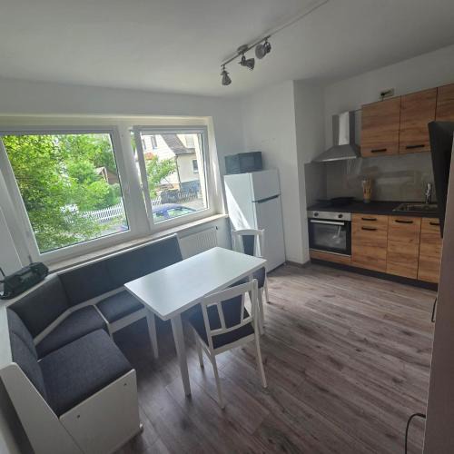Selbitz Apartment | Monteurwohnung Ferienwohnung