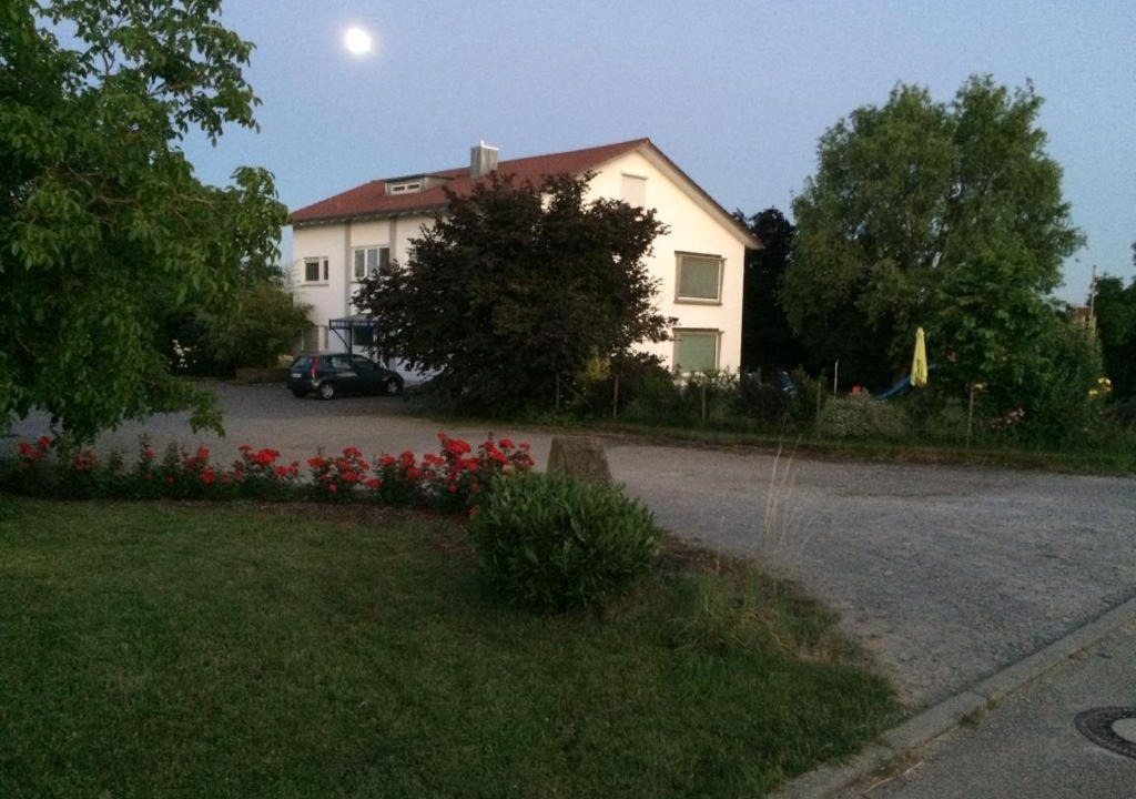 Orendelsall Apartment | Monteurwohnung Hammel