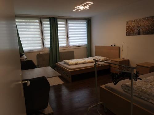Heilbronn Apartment | Monteurwohnung Hoffmann