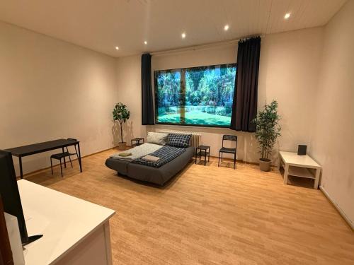 Worms Apartment | Monteurwohnung im Zentrum