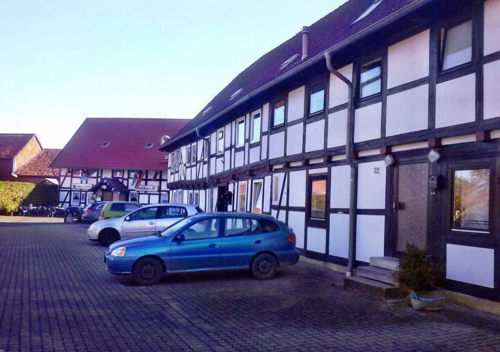 Langelsheim Apartment | Monteurwohnung Langelsheim 6 Personen