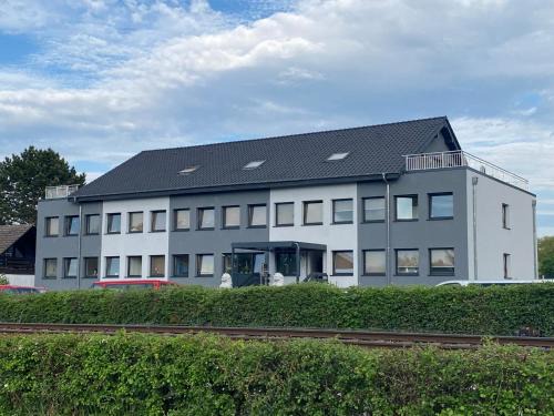 Mechernich Apartment | Monteurwohnung Satzvey