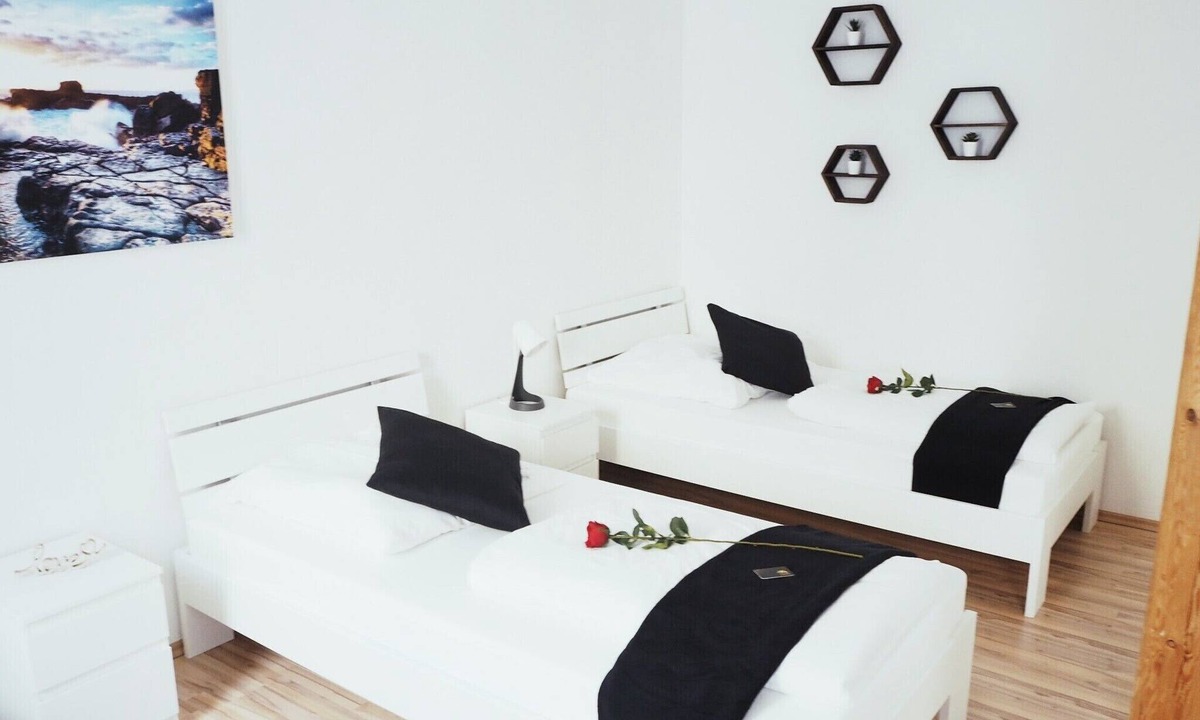 Oststadt Apartment | Monteurzimmer