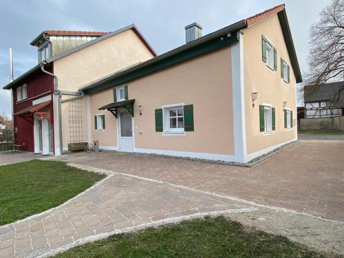 Denkendorf Apartment | Monteurzimmer Ingolstadt, Unterkunft für Monteure und Firmen