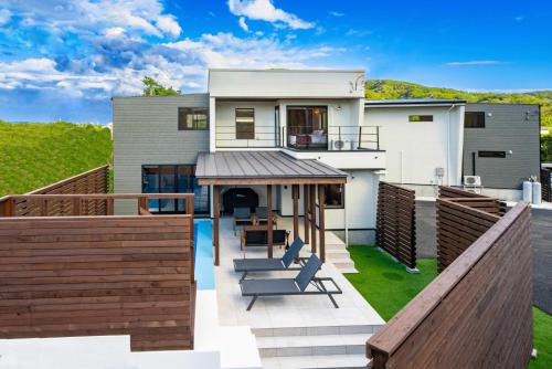 Tateyama Villa | Montevan RESORT VILLA