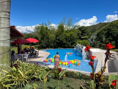 Guadalajara de Buga Apartment | Monteverde Holiday Apartments