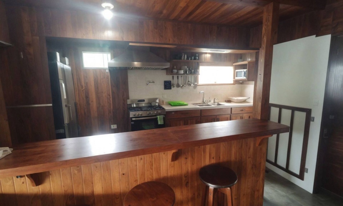 Santa Elena Hostel | Monteverde Monkey Hostel