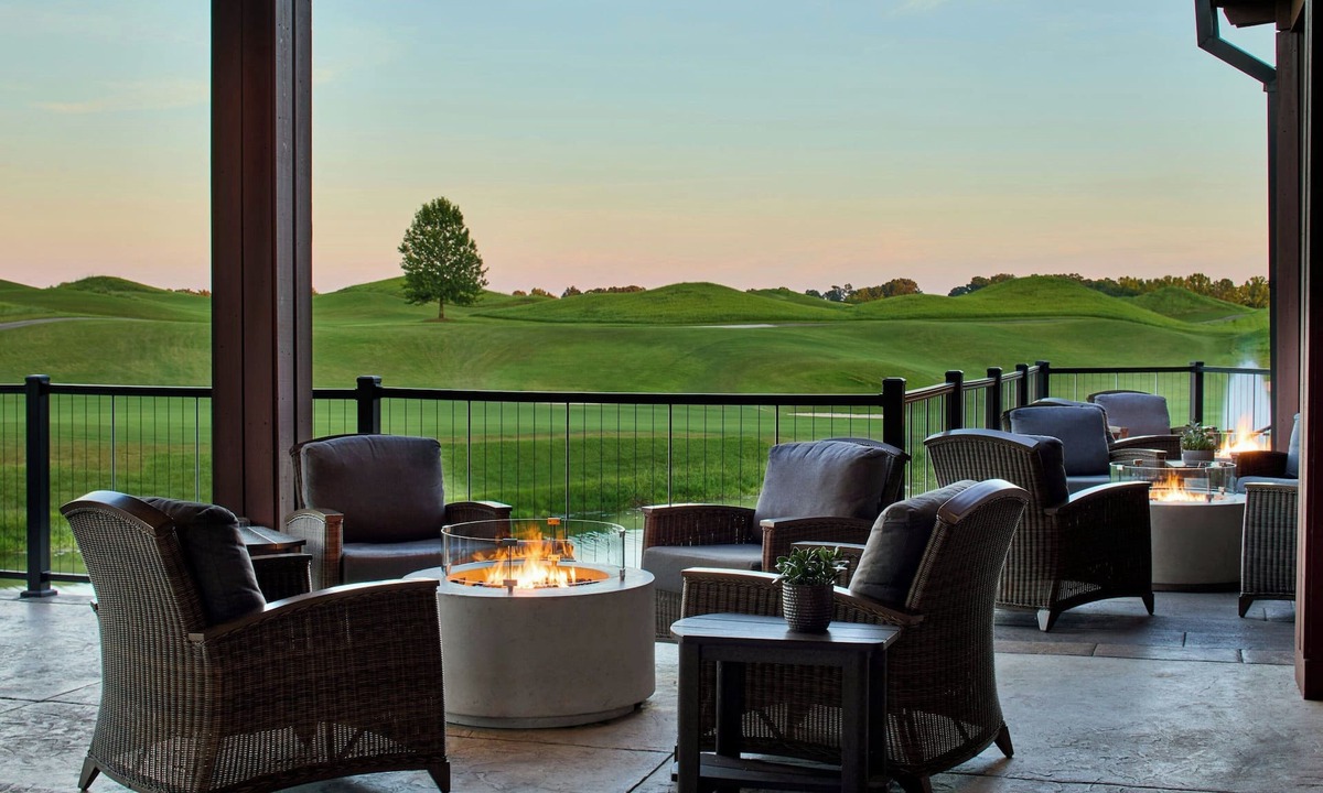 Prattville Hotel | Montgomery Marriott Prattville Hotel & Conference Center