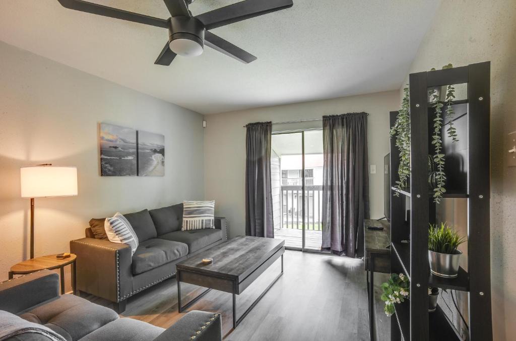 Walden on Lake Conroe House | Montgomery Vacation Rental w/Pool Access!