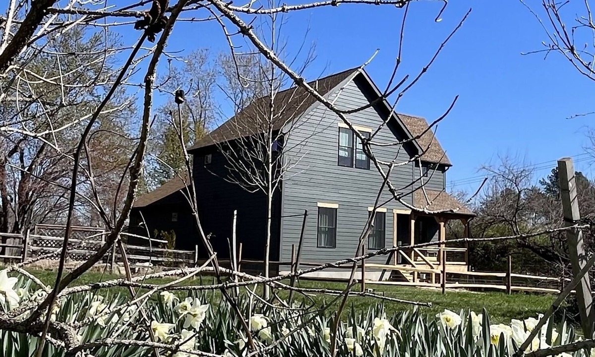 Crozet House | Month to month 4br - Downtown Crozet