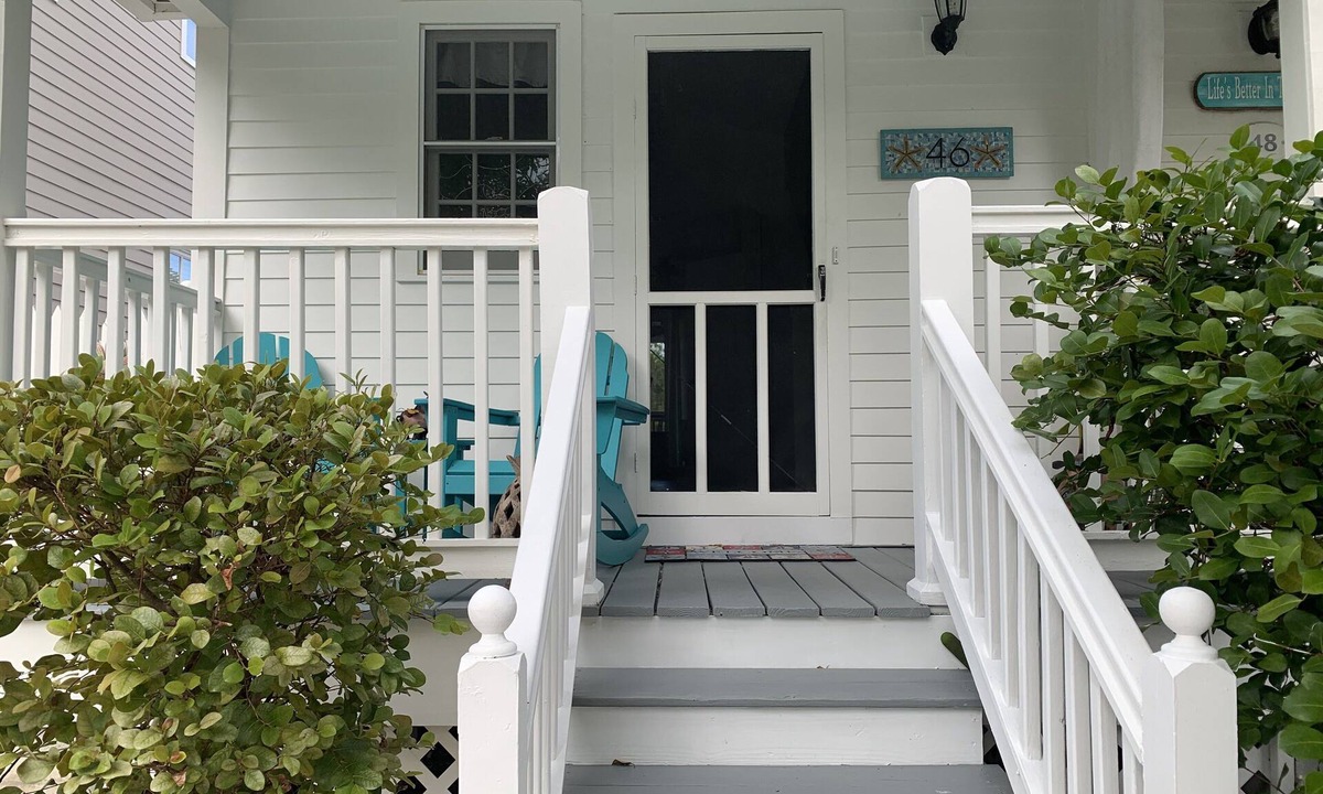 Key West House | Monthly Availability 2026