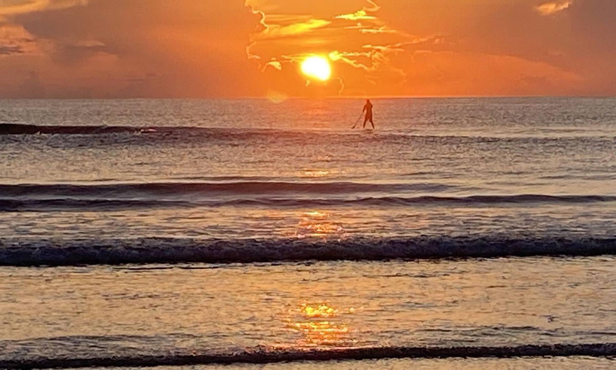 Wilbur-By-The-Sea House | Monthly Rental Beach House In Daytona Shores South Area