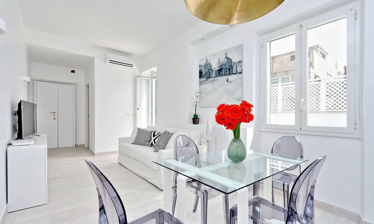 Repubblica Apartment | Monti Apartments - M16