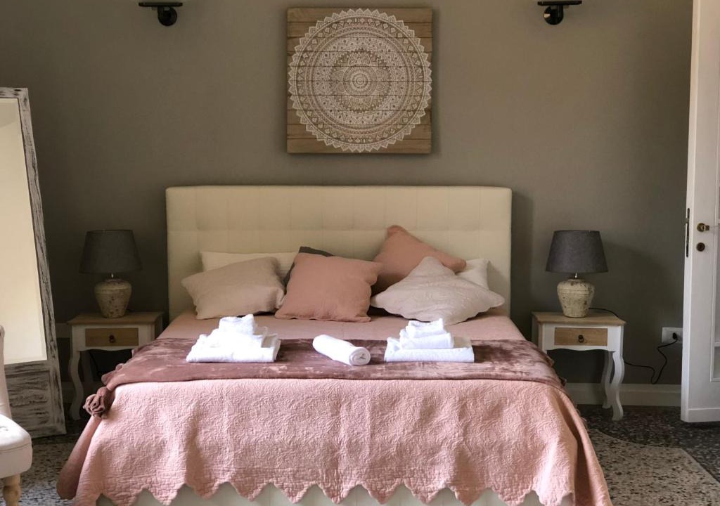 Repubblica House | Monti Luxury