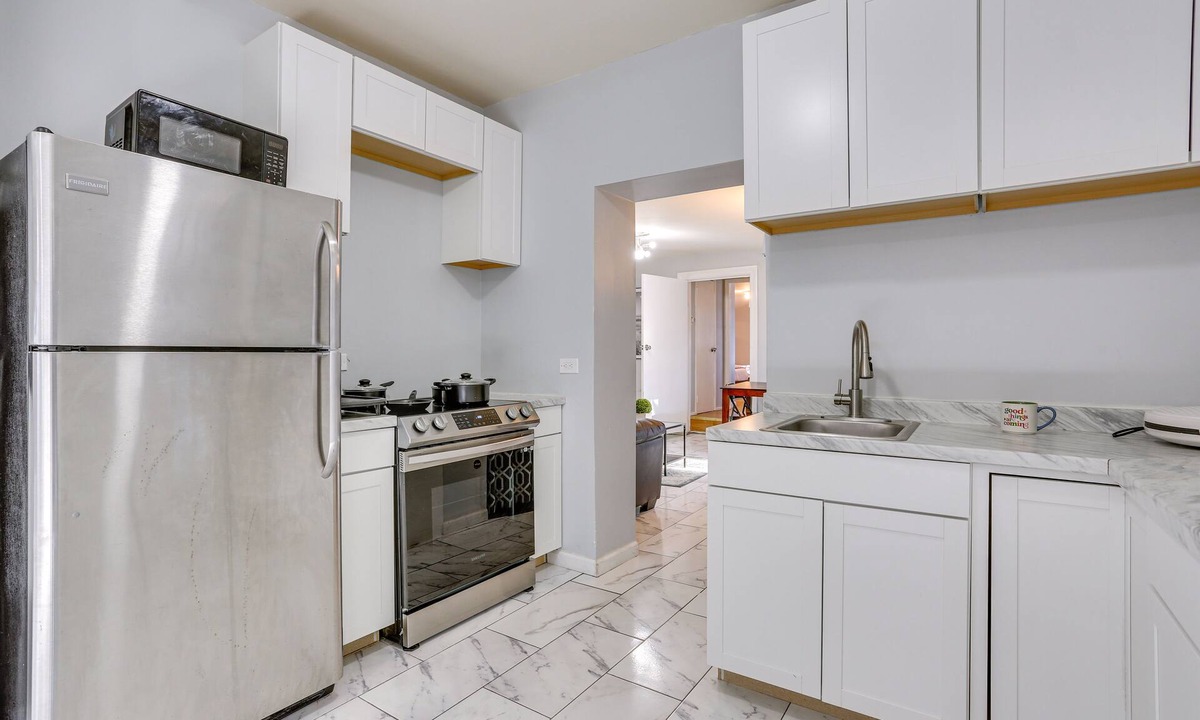 Monticello House | Monticello Vacation Home w/Yard: 2 Mi to Downtown