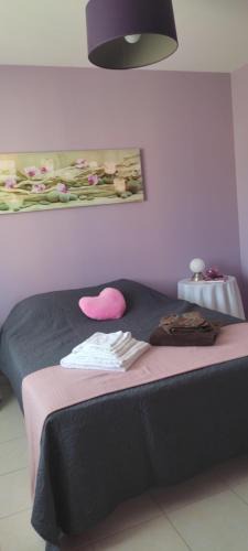 Montignac Bed & Breakfast | Montignac lascaux chambre