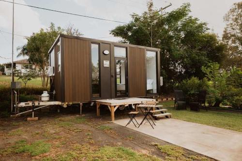 Monto House | Monto Magic by Tiny Away
