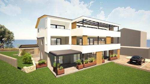 Prato allo Stelvio Apartment | Montoni Chalets