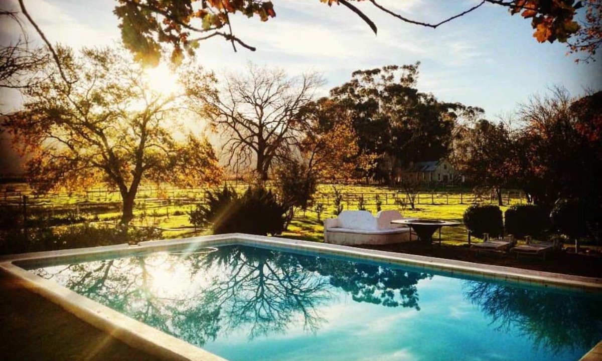 Tulbagh House | Montpellier De Tulbagh