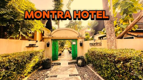 Lamai House | Montra Resort