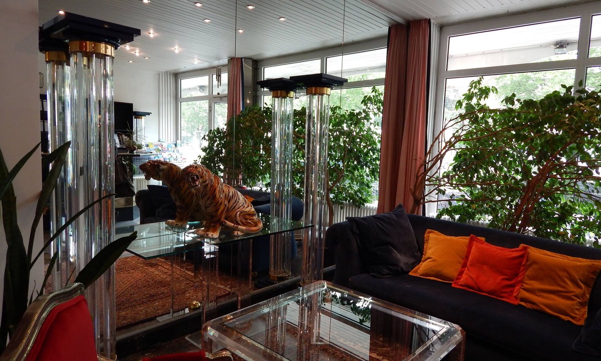 St. Benno Hotel | Montree Hotel