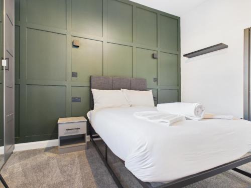 Darlington House | Montrose