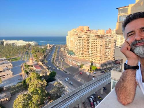 Al-Muntazah Apartment | montza view