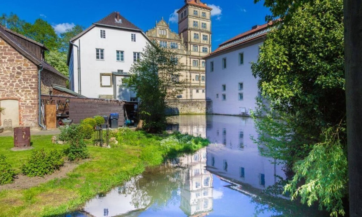 Lemgo House | Monument Comfortable holiday residence
