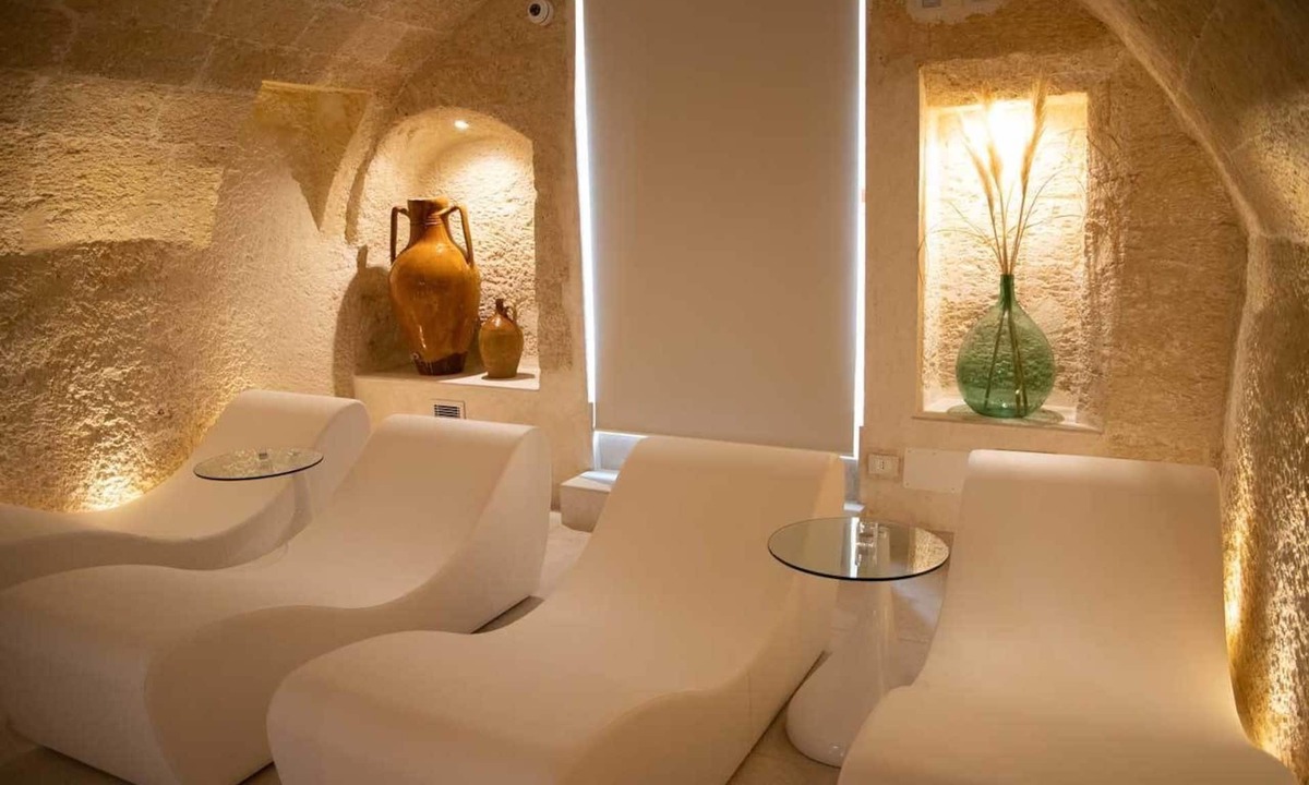 Grottaglie Hotel | Monun Hotel & Spa